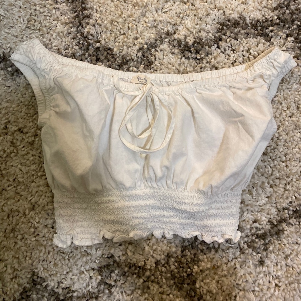 brandy melville top